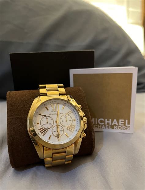 michael kors watch js25 manual.